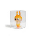 POP MART Labubu The Monsters How2Work Zimomo Eternity Limited Edition AUTHENTIC