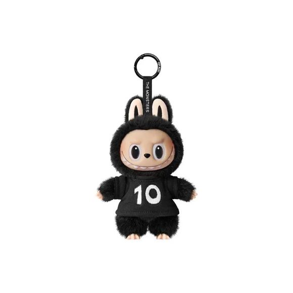 POP MART Labubu The Monsters LABUBU 10th Anniversary Limited Exclusive Set A