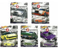 2018 Hot Wheels Premium Car Culture Japan Historics 2 Full Set of 5 Cars