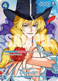 Cavendish (SP) (OP10-045) (Foil) [The Time of Battle]