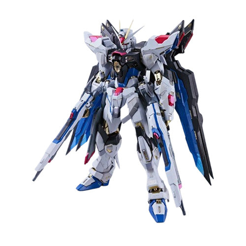Tamashii Nations METAL BUILD STRIKE FREEDOM GUNDAM