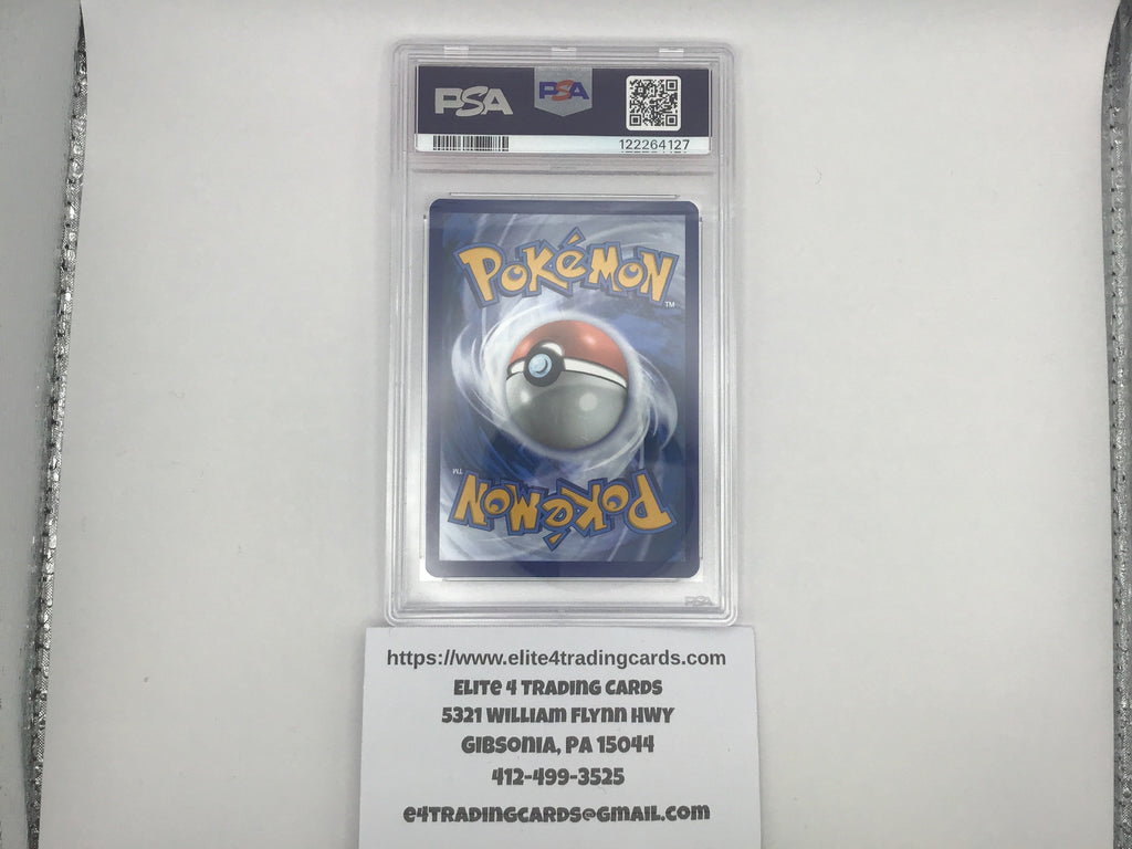 Steelix #208 Pokemon Paradox Rift (PSA 10)
