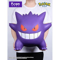 Funism Pokemon Gengar Home Collection Life Size 18-inch PVC Figure Statue