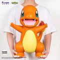 Funism Pokemon Charmander Home Collection Life Size 18-inch PVC Figure Statue