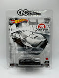 2022 Hot Wheels Ronin Run 0/5 Chase Mazda RX7 FC Pandem With Protector