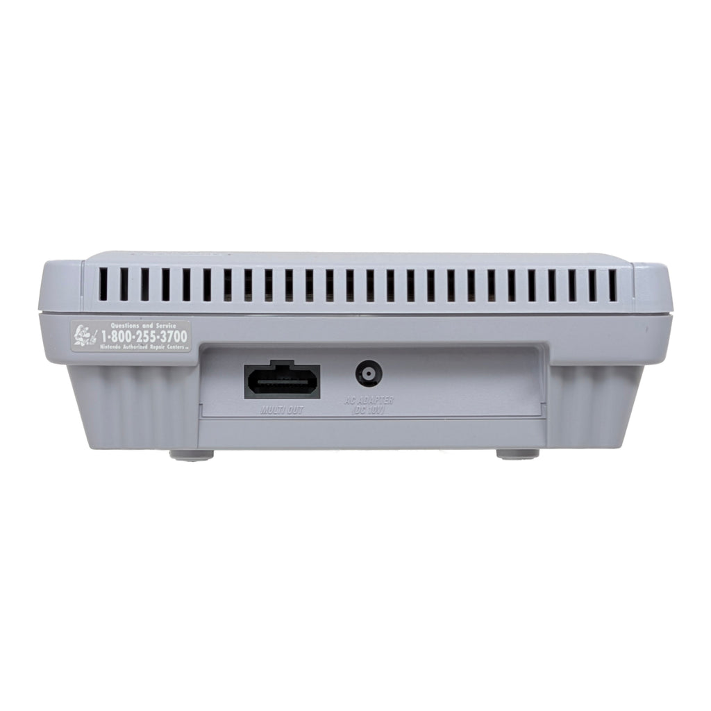 Super Nintendo SNES Mini Console