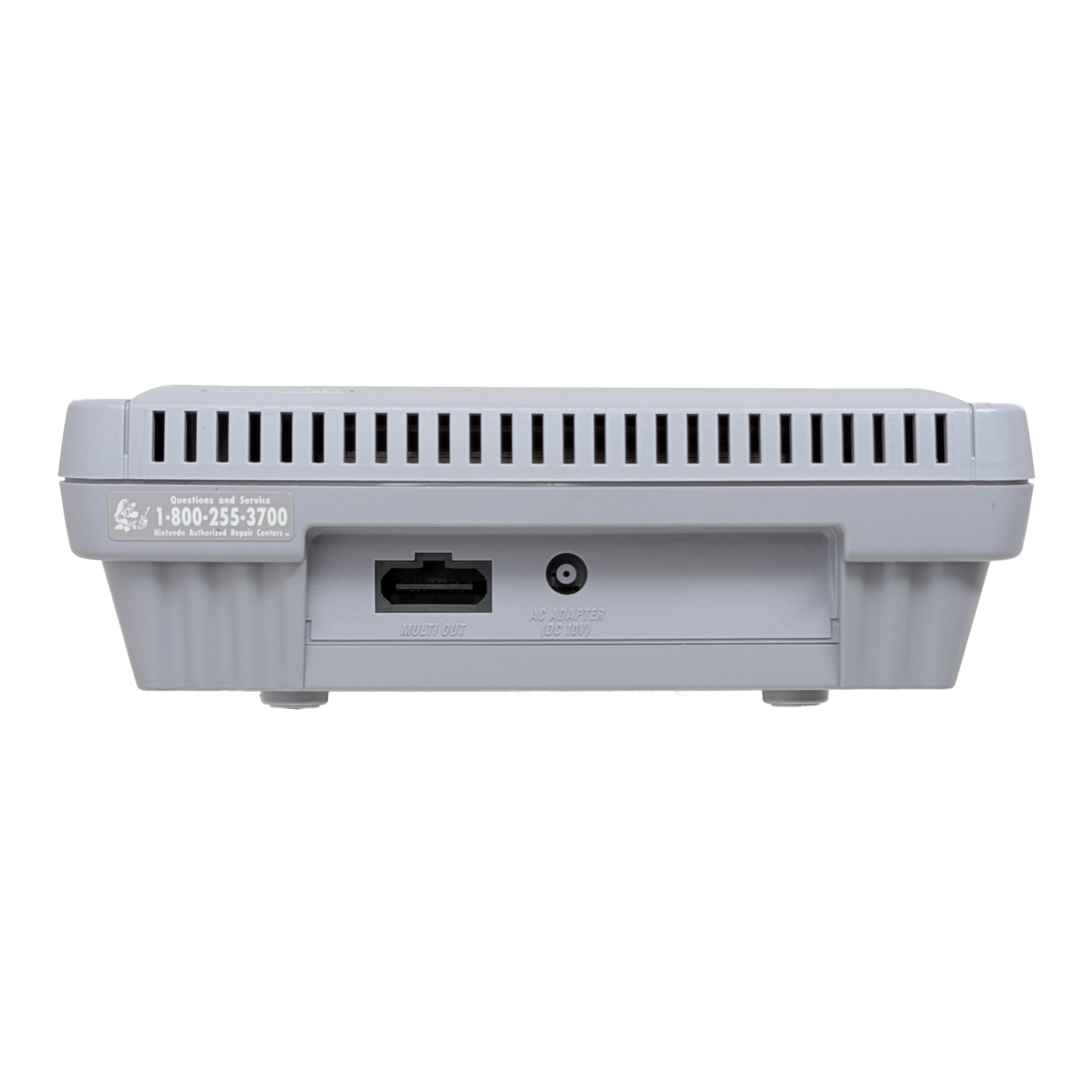 Super Nintendo SNES Mini Console