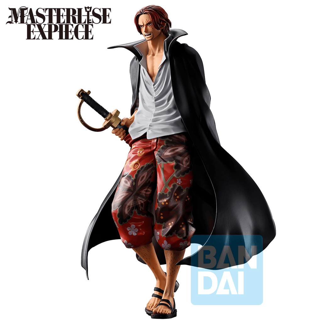 Shanks (Red Hair Pirates)
