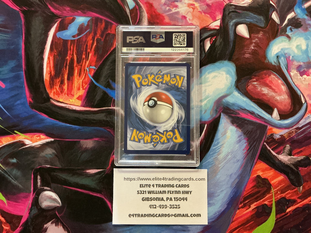 Pikachu #TG05 Pokemon Lost Origin (PSA 10)