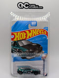 2026 Hot Wheels Super Treasure Hunt Honda Civic Custom 159/250 STH w/ Protector