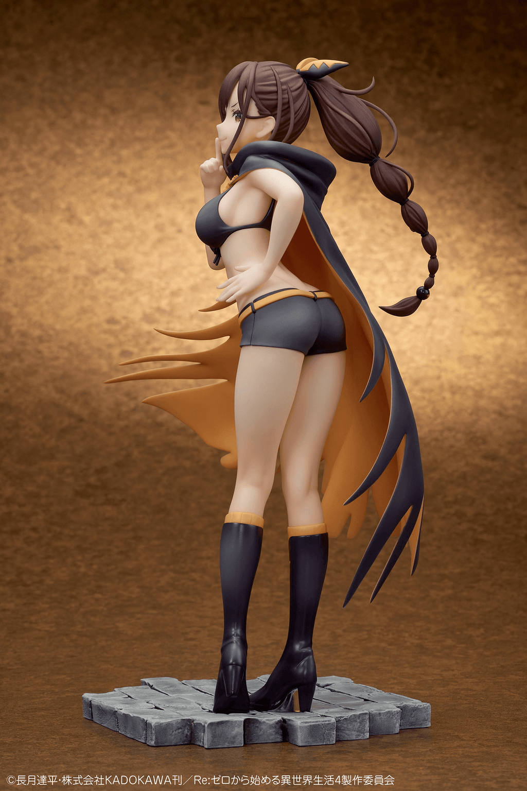 Re:ZERO -Starting Life in Another World Shaula 1/7 Complete Figure