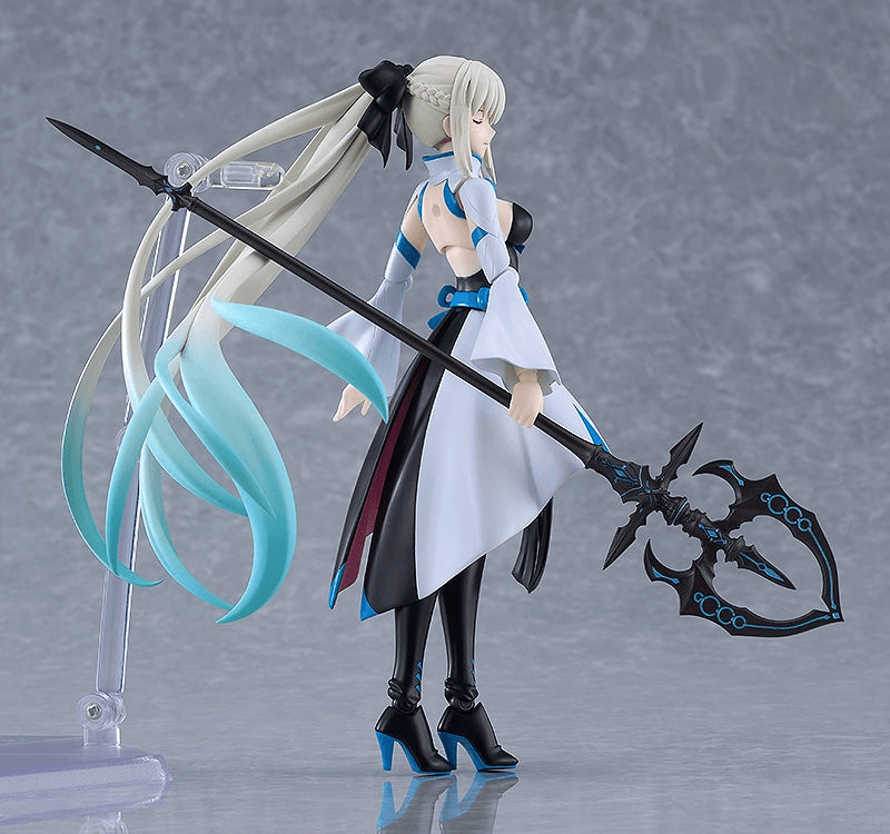 figma Berserker/Morgan
