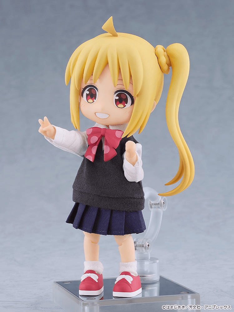 Nendoroid Doll Nijika Ijichi