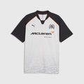 McLaren F1 Puma Jersey T-Shirt - Titan Black
