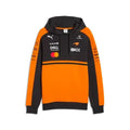 McLaren F1 2026 Team Hoodie - Papaya