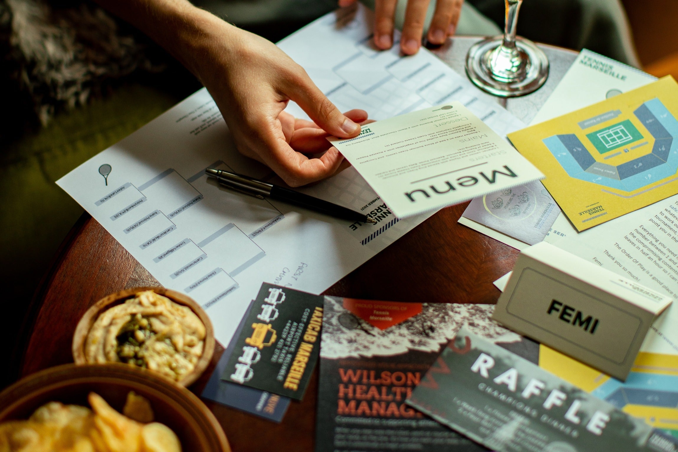 Personalised & Immersive Puzzle Gift - An Escape Room In An Envelope