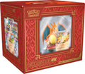 Pokémon charizard ex Super premium Collection