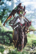 Mushikihime - Toko(6973645600246)