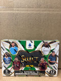 2025 Soccer Panini Select Series A Hobby