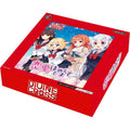 Divine Cross Renai, Hajimemashite Booster Pack Box TCG JAPAN OFFICIAL