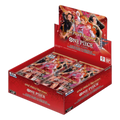 EB-03 Heroines Edition Booster Box