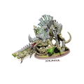 Warhammer Tyranids Tervigon Well Painted ULN12