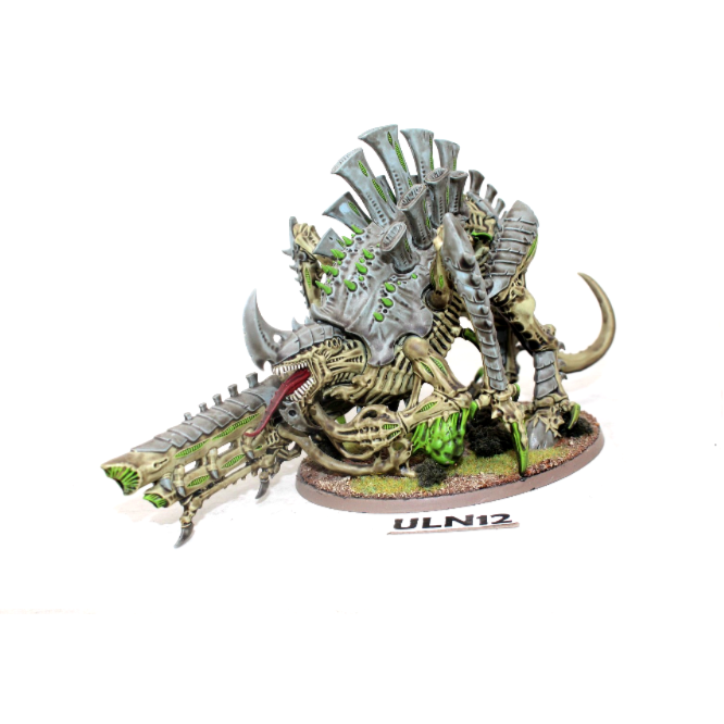 Warhammer Tyranids Tervigon Well Painted ULN12