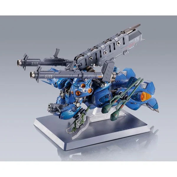 P.Bandai MS-18E Kampfer Gundam - Metal Build