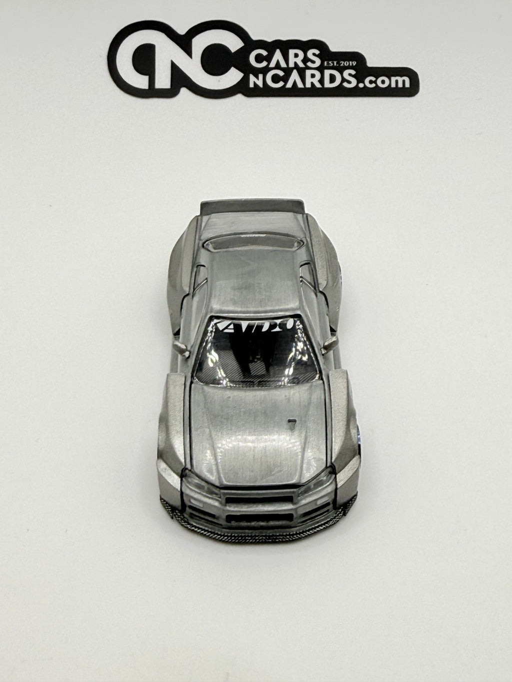 Kaido House Nissan Skyline GT-R (R34) Kaido Works Shinjuku V1 KHMG143 CHASE