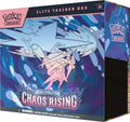 POKEMON TCG MEGA EVOLUTION ME04 CHAOS RISING ELITE TRAINER BOX SEALED