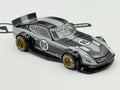 Kaido House x Mini GT KHMG079 Datsun Fairlady Z Kaido GT 95 CHASE Open Box