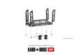 Kaido House x Mini GT KHMG061 KAIDO HOUSE TENT V1 SEALED BOX RARE