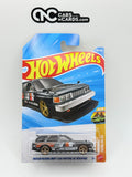 2026 Hot Wheels Super Treasure Hunt Nissan Maxima Drift Car With Protector