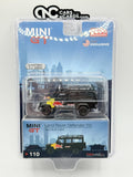 Mini GT 110 Land Rover Defender 110 Red Bull Luka Exclusive 1:64 RARE in Blister