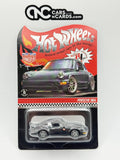 2019 Hot Wheels RLC Magnus Walker Porsche 964 LOW NUMBER 00156/10000