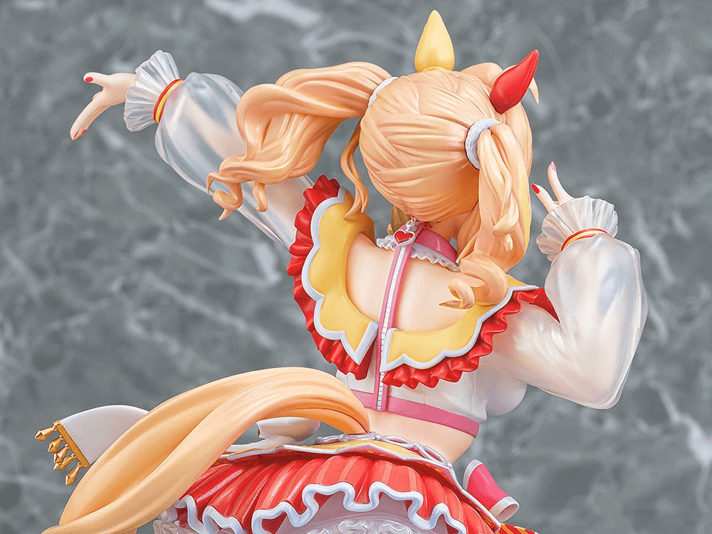 Fusaichi Pandora