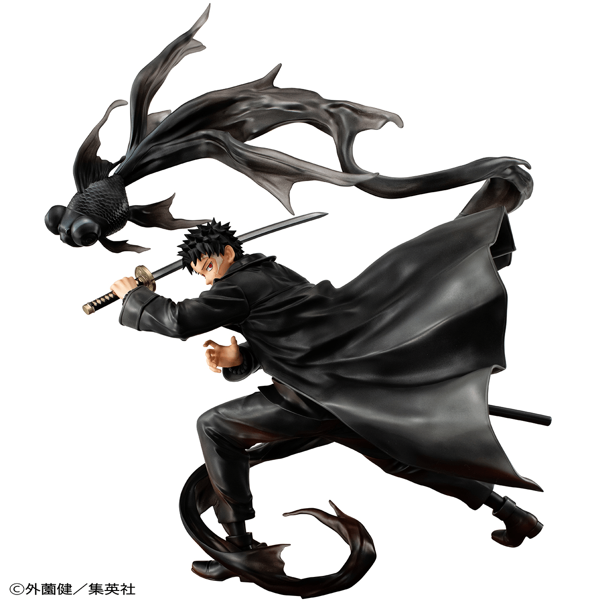 G.E.M. series Kagurabachi Chihiro Rokuhira