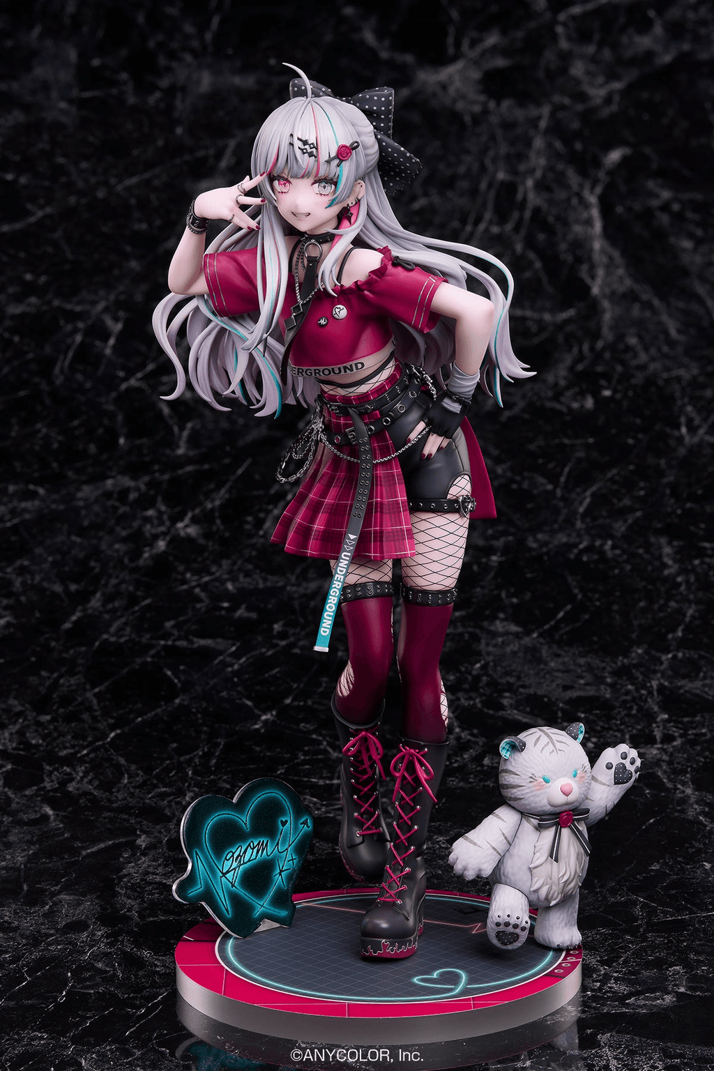 Nijisanji Ishigami Nozomi 1/7 Complete Figure