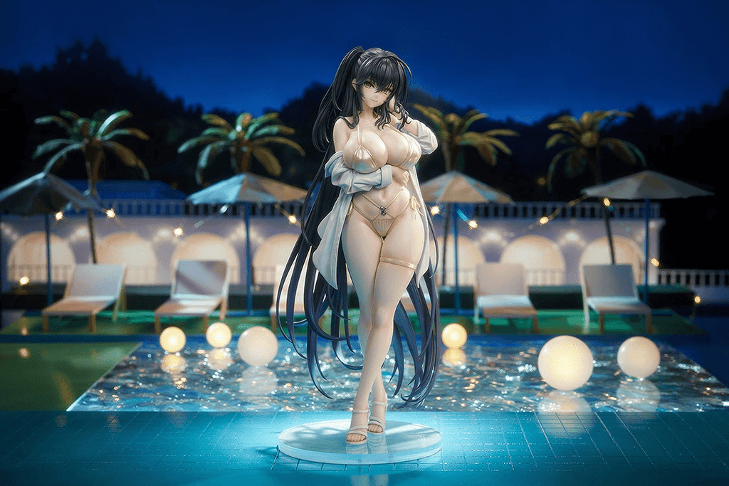 Taihou: Nightpool