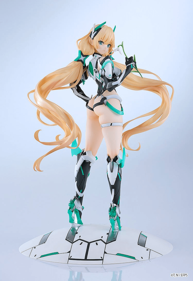 Angela Balzac: 10th Anniversary Ver.