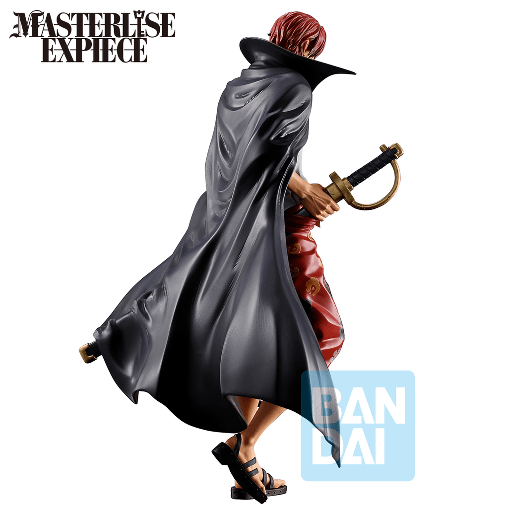 Shanks (Red Hair Pirates)