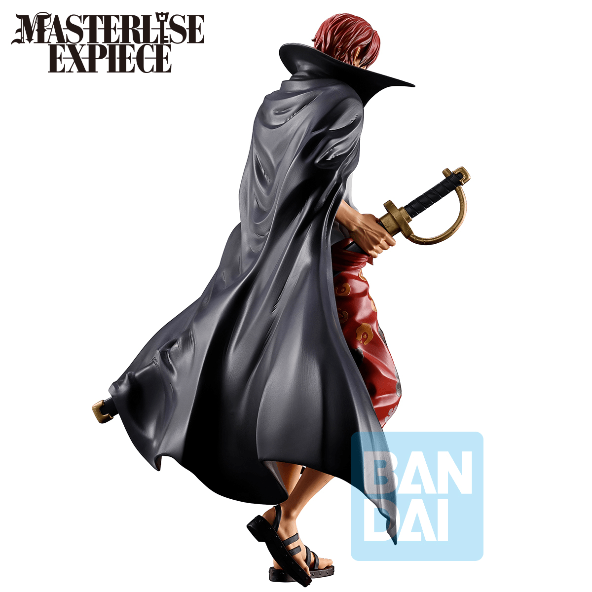Shanks (Red Hair Pirates)