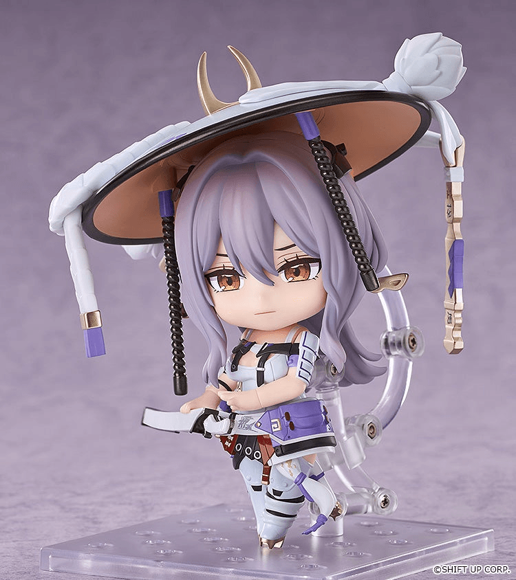 Nendoroid Guren No.2995