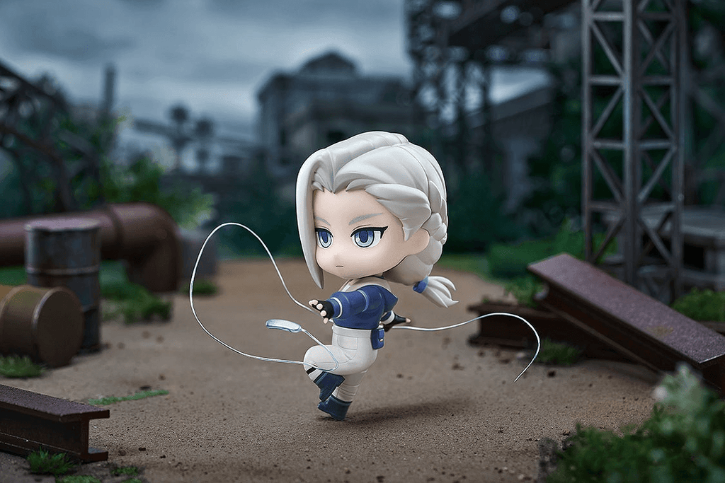 Nendoroid Luye