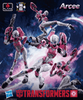 [Furai Action] Arcee