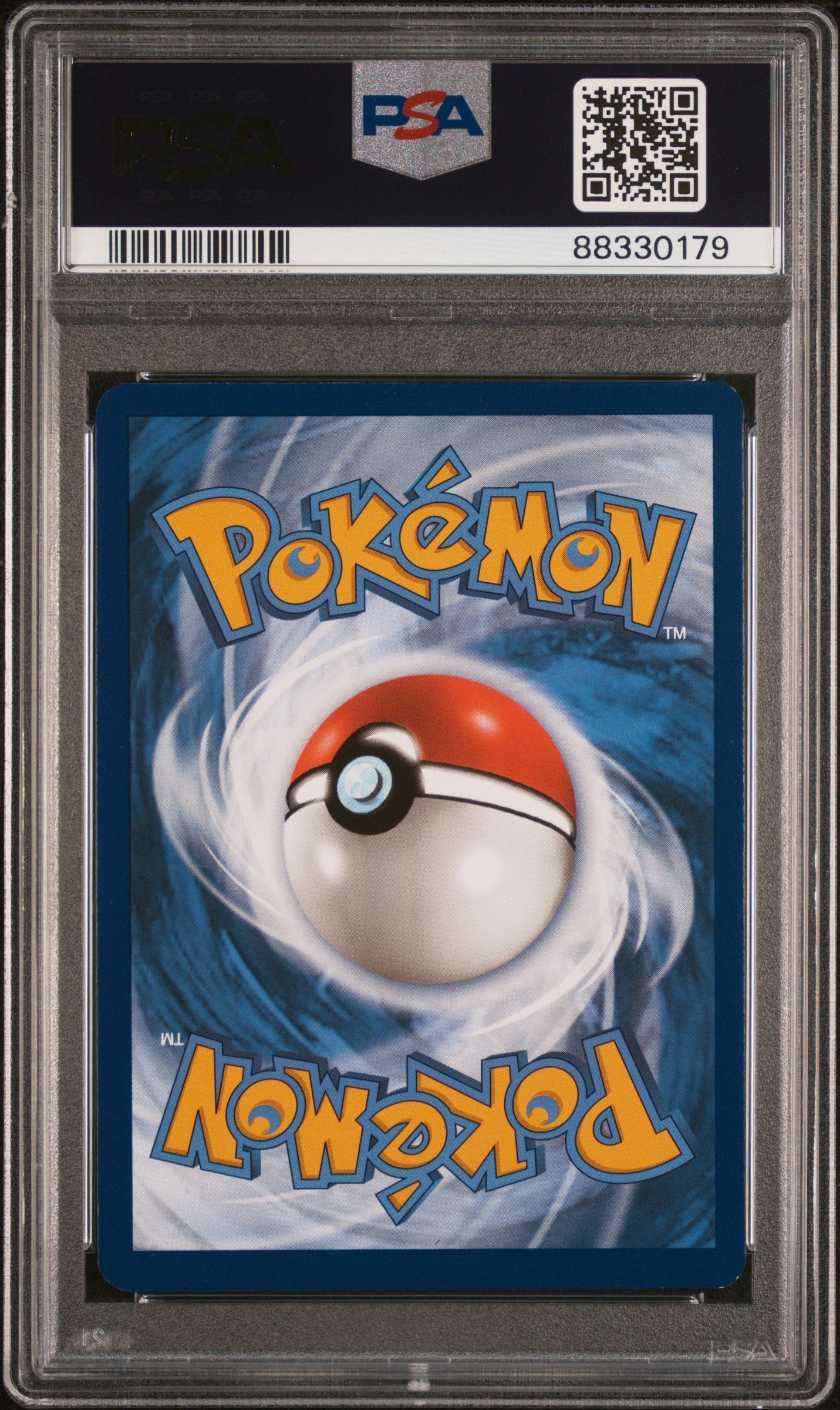MEW ex 151 ULTRA-PREMIUM COLL #053 PSA 9