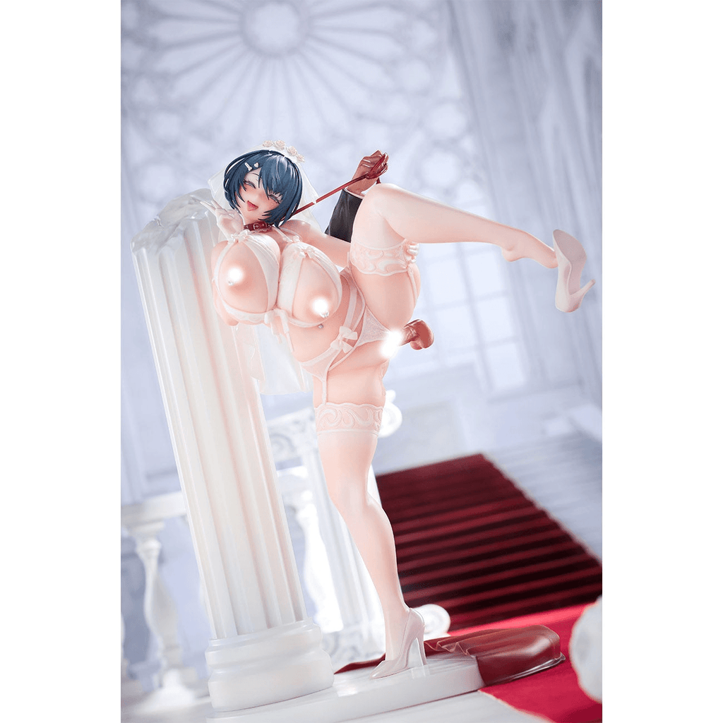 Bride Kokomi