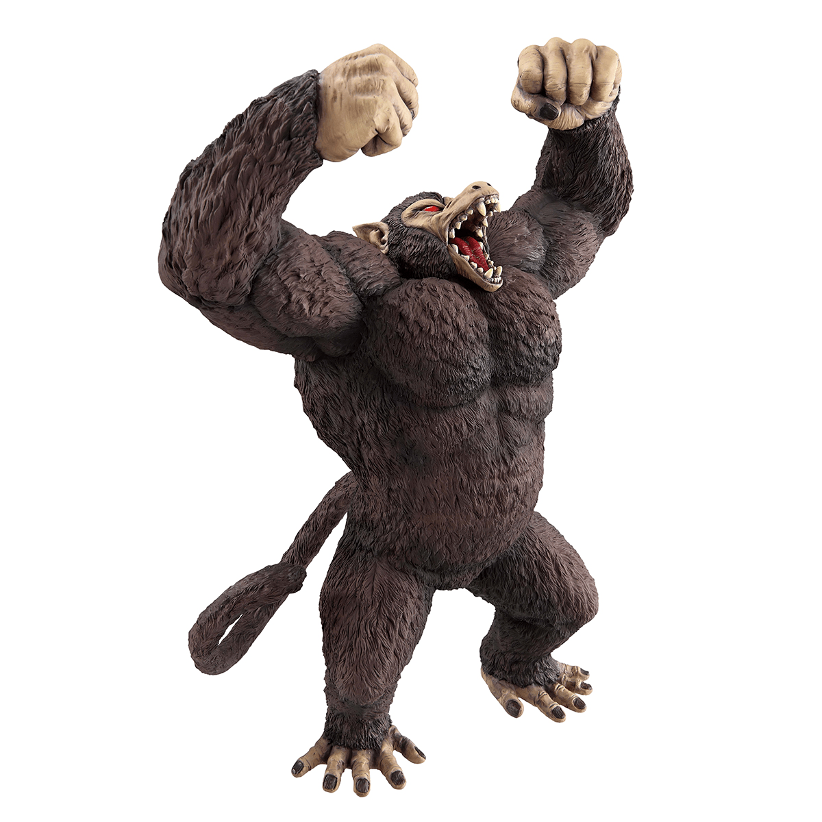 Great Ape Son Goku (The Chronicle of Goku)