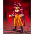 S.H.Figuarts SUPER SAIYAN 4 SON GOKU -DAIMA- (P-Bandai Exclusive)