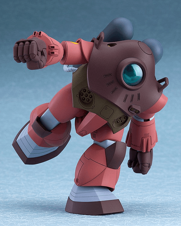 (Rerelease) COMBAT ARMORS MAX12 1/72: Soltic H404S Mackerel